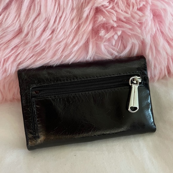 Hobo leather wallet - Picture 2 of 4